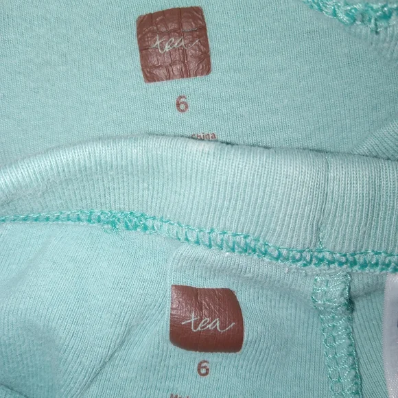 2 sets of Tea boys pajamas - Picture 6 of 7